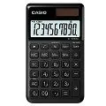 【CASIO】10位元璀璨風格攜帶型計算機-宇宙黑 (SL-1000SC-BK) 歷史價格詳細信息