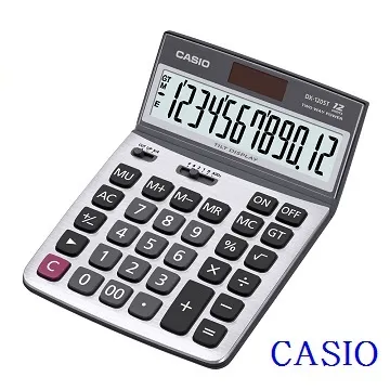 卡西歐CASIO 可掀式面板型計算機 12位元 DW-120MS 歷史價格詳細信息