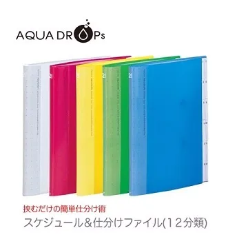 【LIHIT】AQUA DROPs A4資料本10入-黃 N-5100-5【金石堂】 歷史價格詳細信息