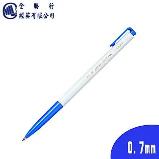 O.B 自動原子筆OB-100(混色) 1PC包 x 1【家樂福】 歷史價格詳細信息