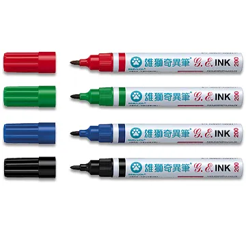 雄獅 #200奇異筆 藍【金石堂】 歷史價格詳細信息