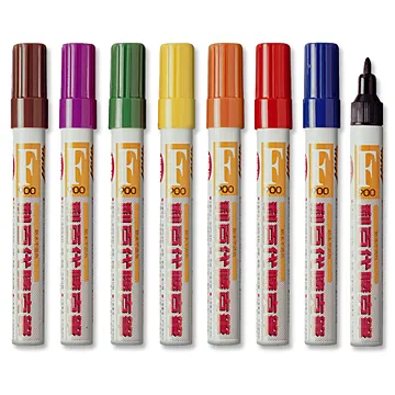 利百代嘜克筆 900F /一支入(定20) 油性麥克筆 圓頭麥克筆 油性馬克筆 歷史價格詳細信息