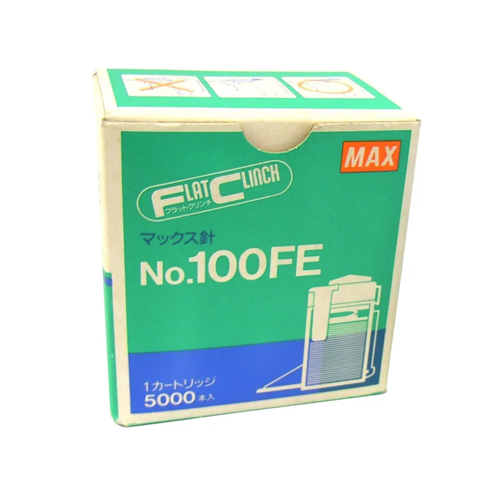 【公司貨】日本 MAX EH-100FE 釘書針 歷史價格詳細信息