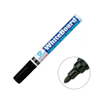 雄獅230 鋁桿白板筆〈黑〉12支 歷史價格詳細信息