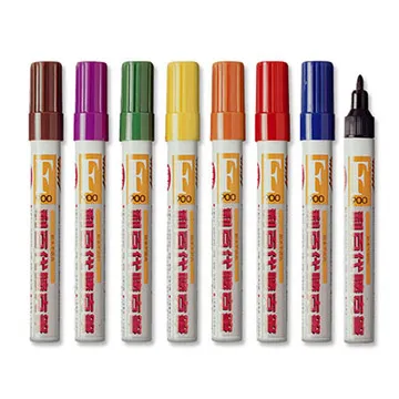 利百代嘜克筆 900F /一支入(定20) 油性麥克筆 圓頭麥克筆 油性馬克筆 歷史價格詳細信息