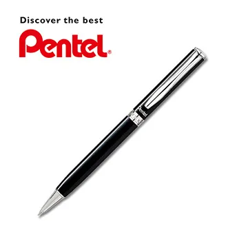日本 PENTEL 飛龍 Sterling烤漆系列金屬鋼珠筆(紫桿/K611/2入組) 歷史價格詳細信息
