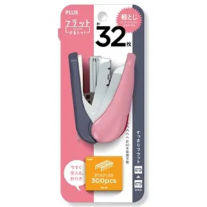 ST-010VNH雙排平針迷你釘書機  PLUS普樂士【金玉堂文具】 歷史價格詳細信息