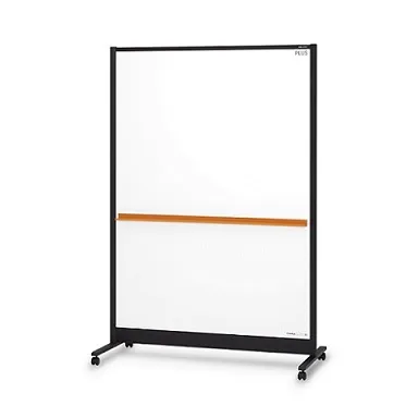 【PLUS】雙面移動式屏風白板(2連/3連/單面) 歷史價格詳細信息