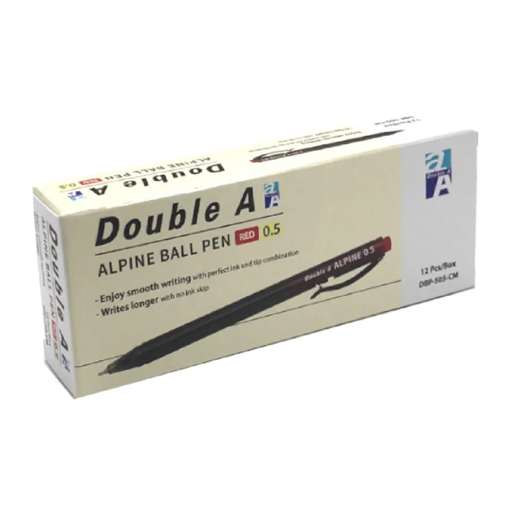 【按壓式原子筆】10支原子筆、30支筆芯 兩種可選 歷史價格詳細信息