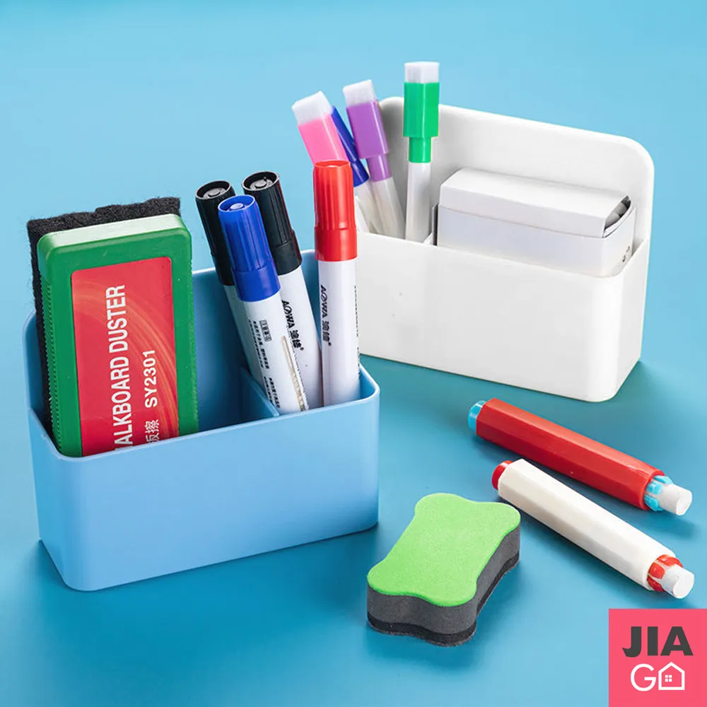 JIAGO 磁吸白板筆筒收納盒 歷史價格詳細信息
