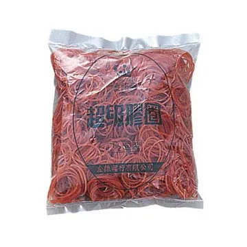 KING LIFE橡皮圈#18(1/2包4兩入)(5包一組) 歷史價格詳細信息