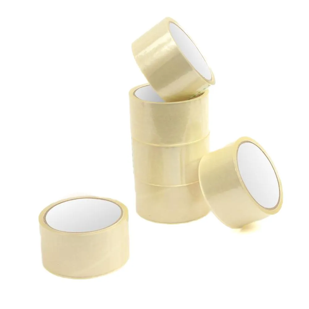 TRENY 透明磨砂禮物手提袋5入-橫式中 歷史價格詳細信息