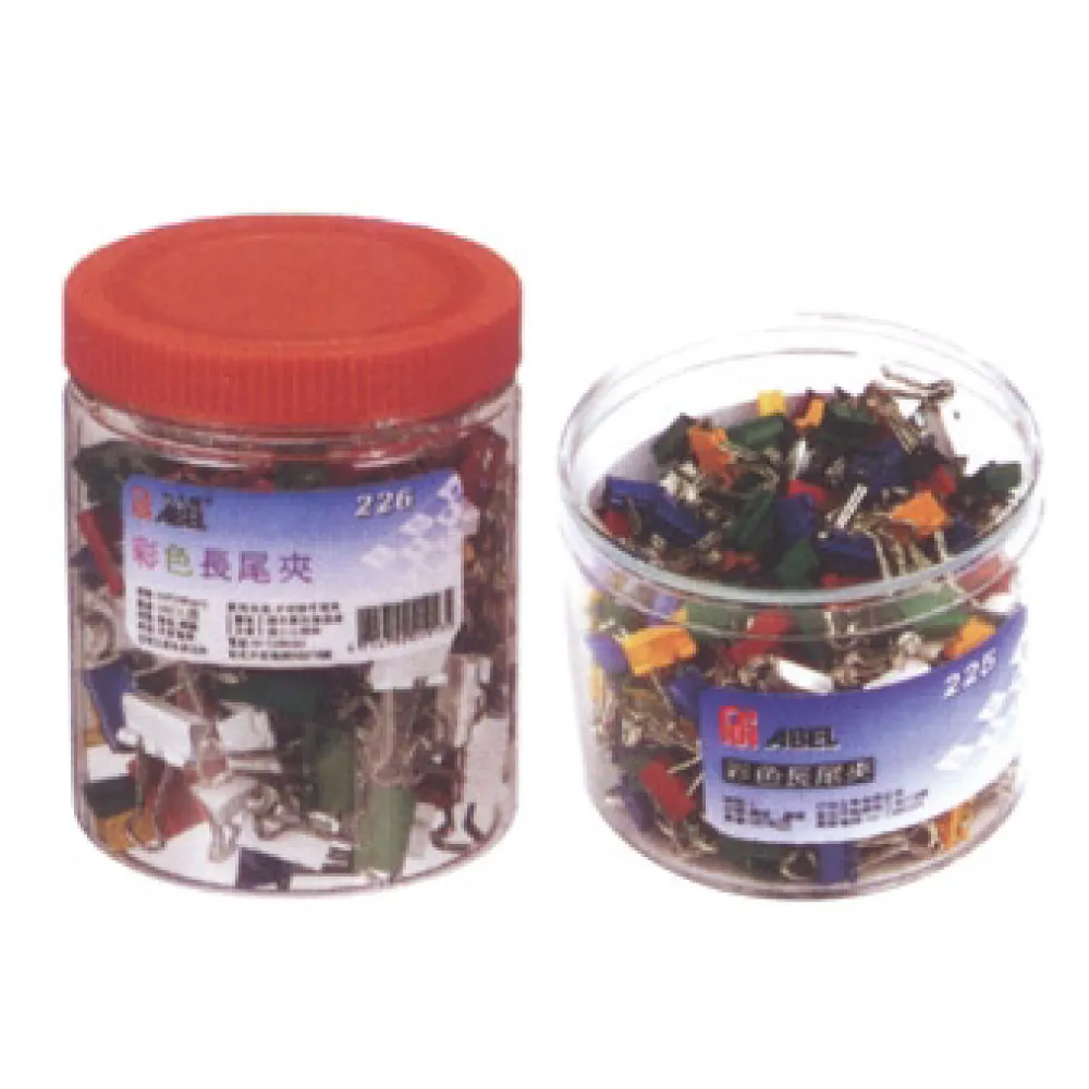 【ABEL】25mm彩色卡片環-10入/袋 歷史價格詳細信息