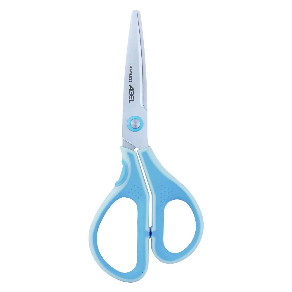 【ABEL】3D魔利剪-弧面防沾黏剪刀-7"(藍) 歷史價格詳細信息