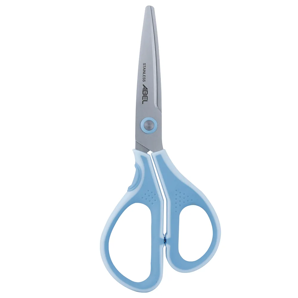 【ABEL】3D魔利剪-弧面防沾黏剪刀-7"(藍) 歷史價格詳細信息