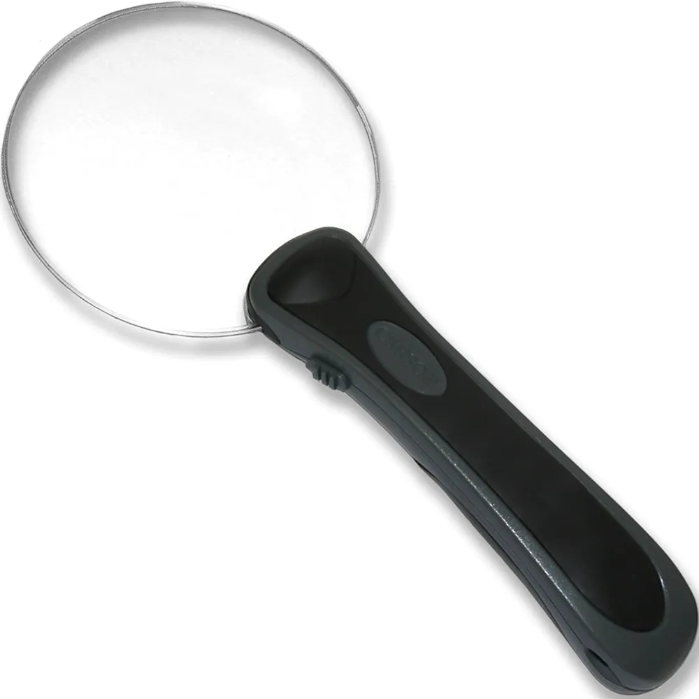 CARSON LED 無框好拿握放大鏡(圓) 歷史價格詳細信息