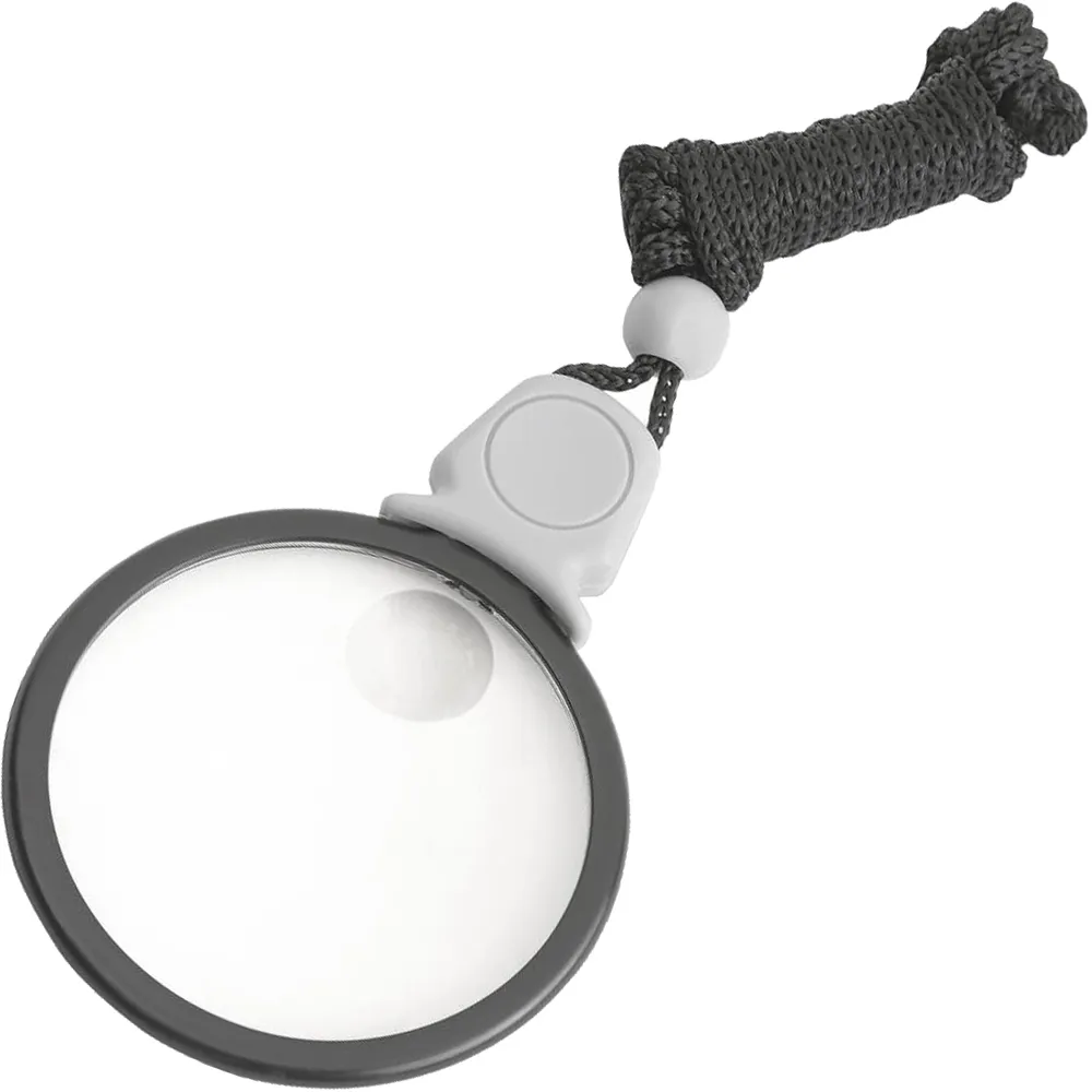 CARSON Look 掛式聚焦放大鏡 歷史價格詳細信息