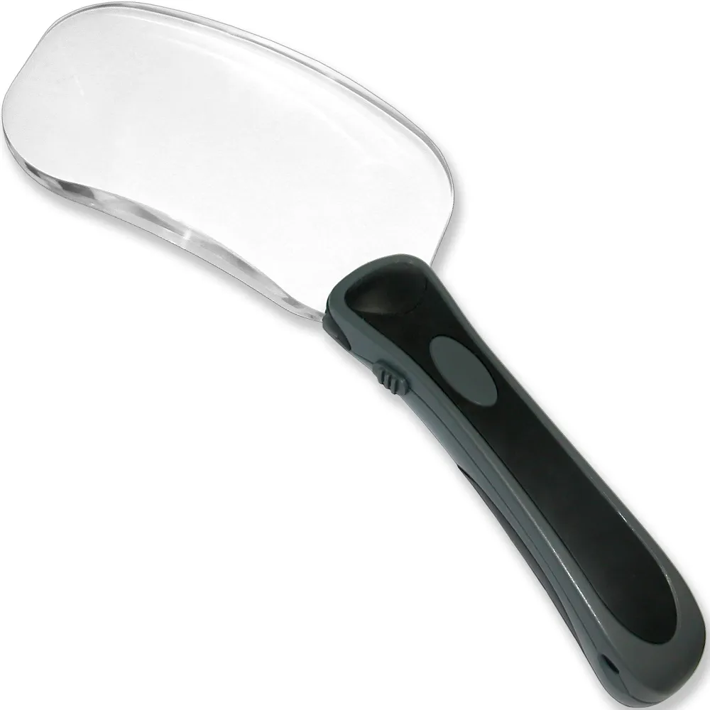 CARSON 長方聚焦4.5倍放大鏡(2x) 歷史價格詳細信息