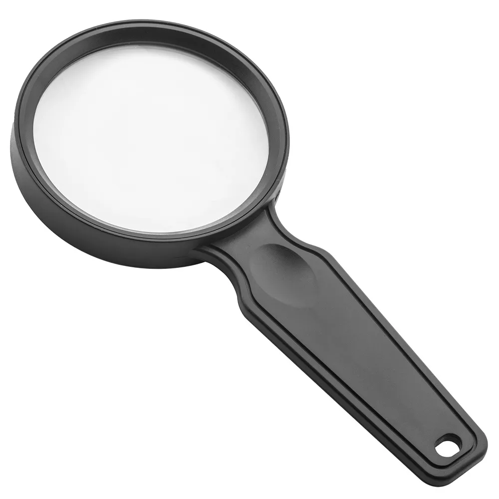 CARSON 聚焦6倍放大鏡(3x) 歷史價格詳細信息