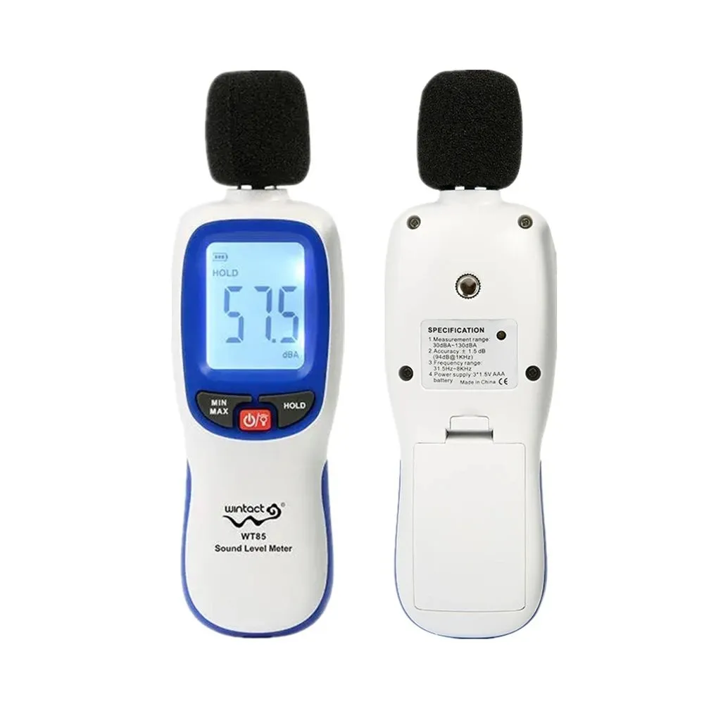 WT85 分貝計 噪音計 噪音儀 分貝儀 價格比較,價格查詢,歷史價格詳細信息