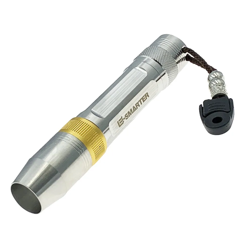 三光源照玉燈 三檔可調 玉石鑒定專用手電筒/紫光手電筒 歷史價格詳細信息