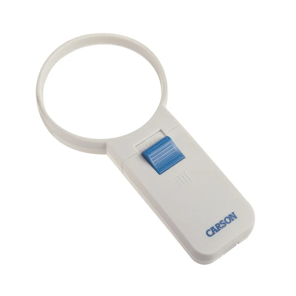 CARSON 4段LED掛勾手電筒(深藍) 歷史價格詳細信息