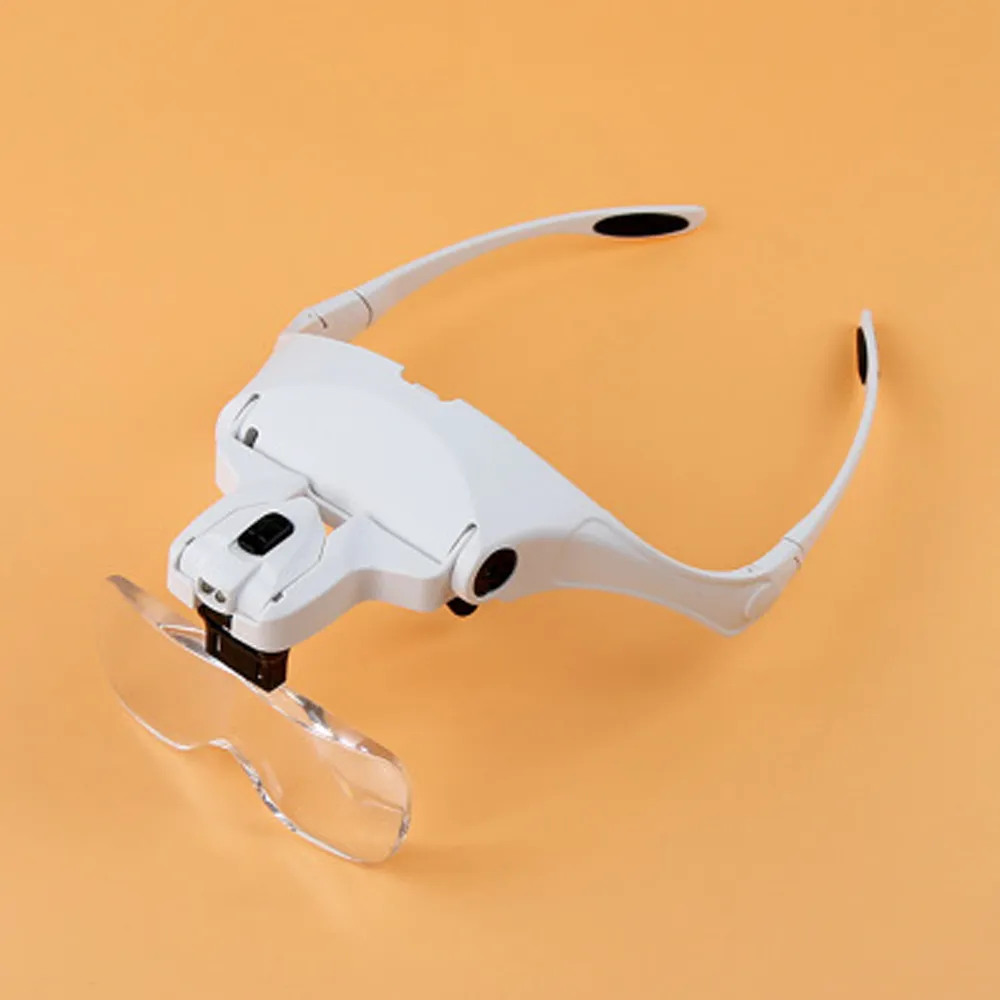 LED照明放大鏡【小北百貨】 歷史價格詳細信息