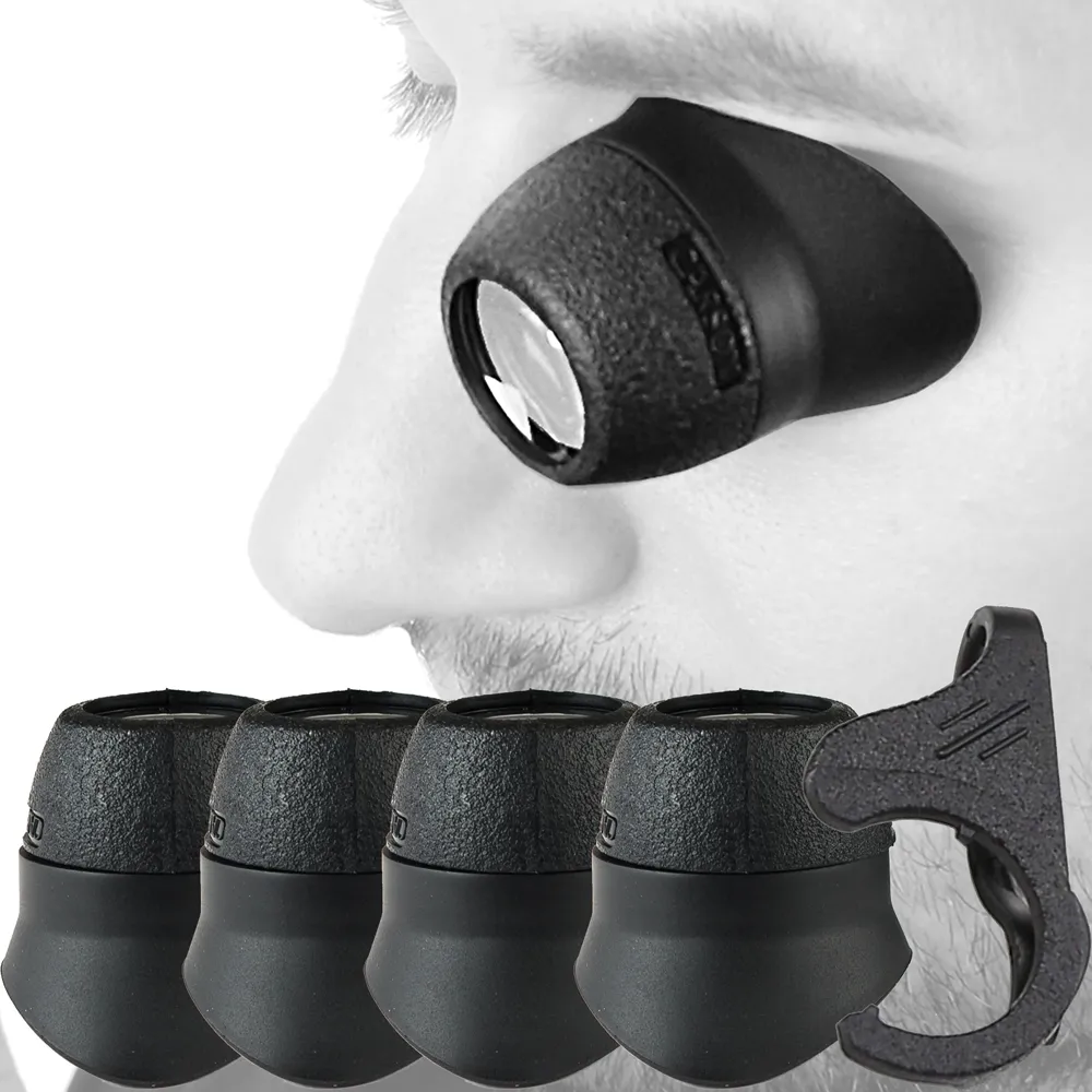 CARSON 杯式放大鏡(17.5x) 歷史價格詳細信息