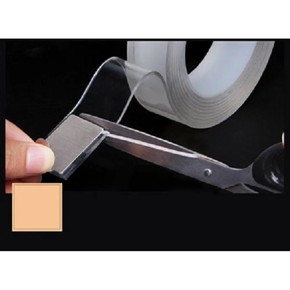 奈米無痕魔力隨手貼防滑固定厚度5mm 魔力貼 狗骨頭造型無痕貼 無痕貼 奈米膠帶 強力固定 可黏車上或牆上 歷史價格詳細信息