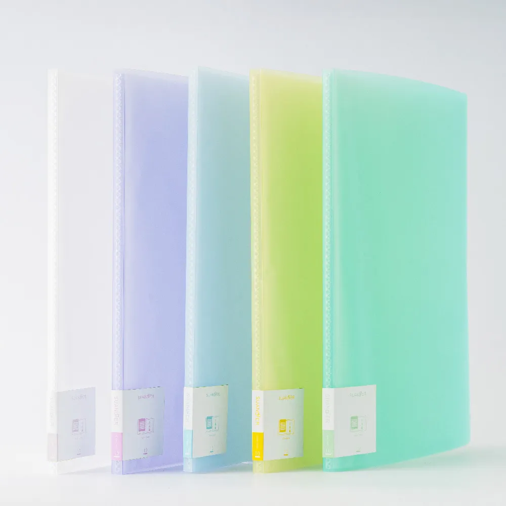 雙德文具 台灣製造 加厚型 11孔上入式內頁袋 活頁資料袋補充包 (100入) 歷史價格詳細信息