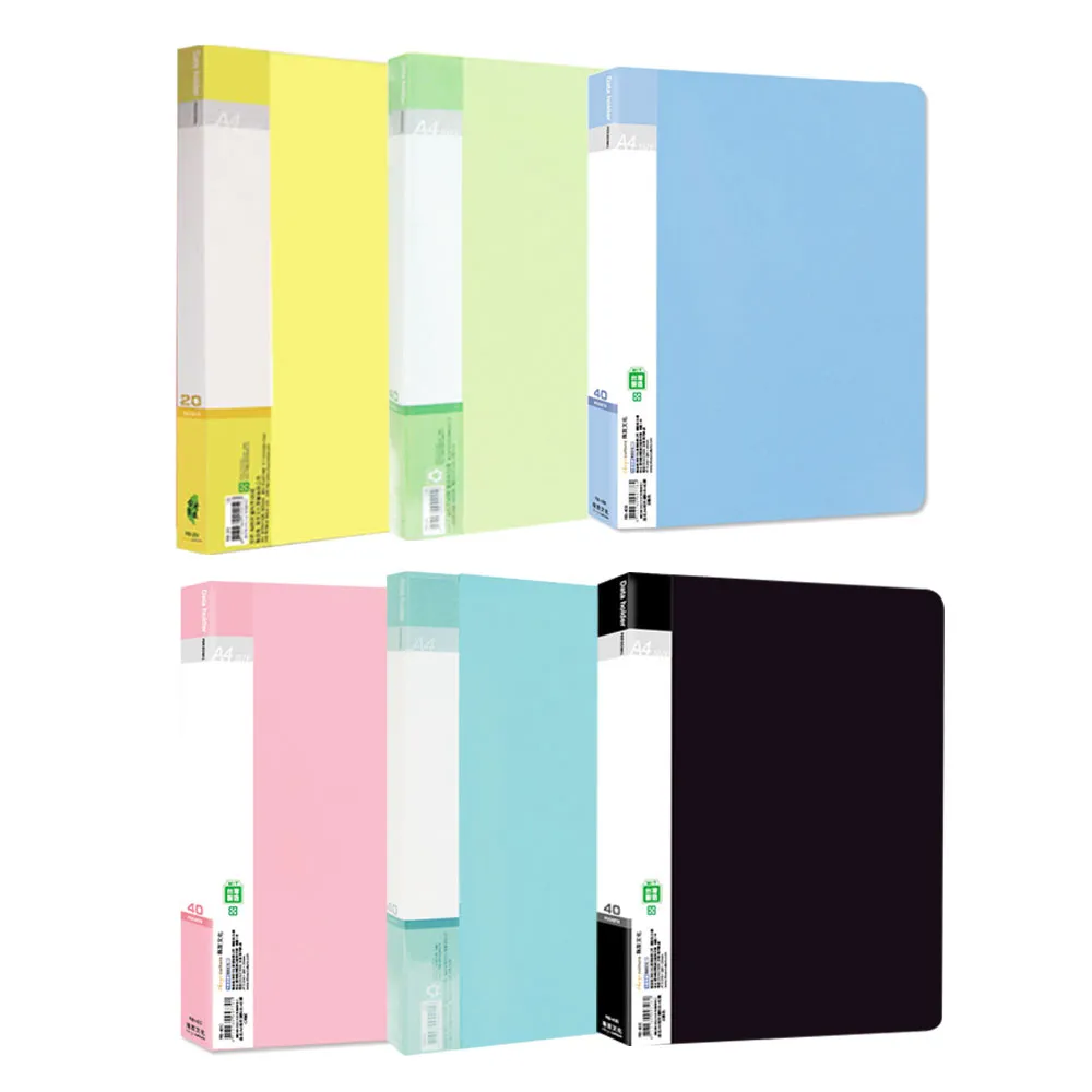 珠友Chuyu我的學習檔案三孔圓夾/SS-11337-03/紅/黃/淺藍｜史泰博 歷史價格詳細信息