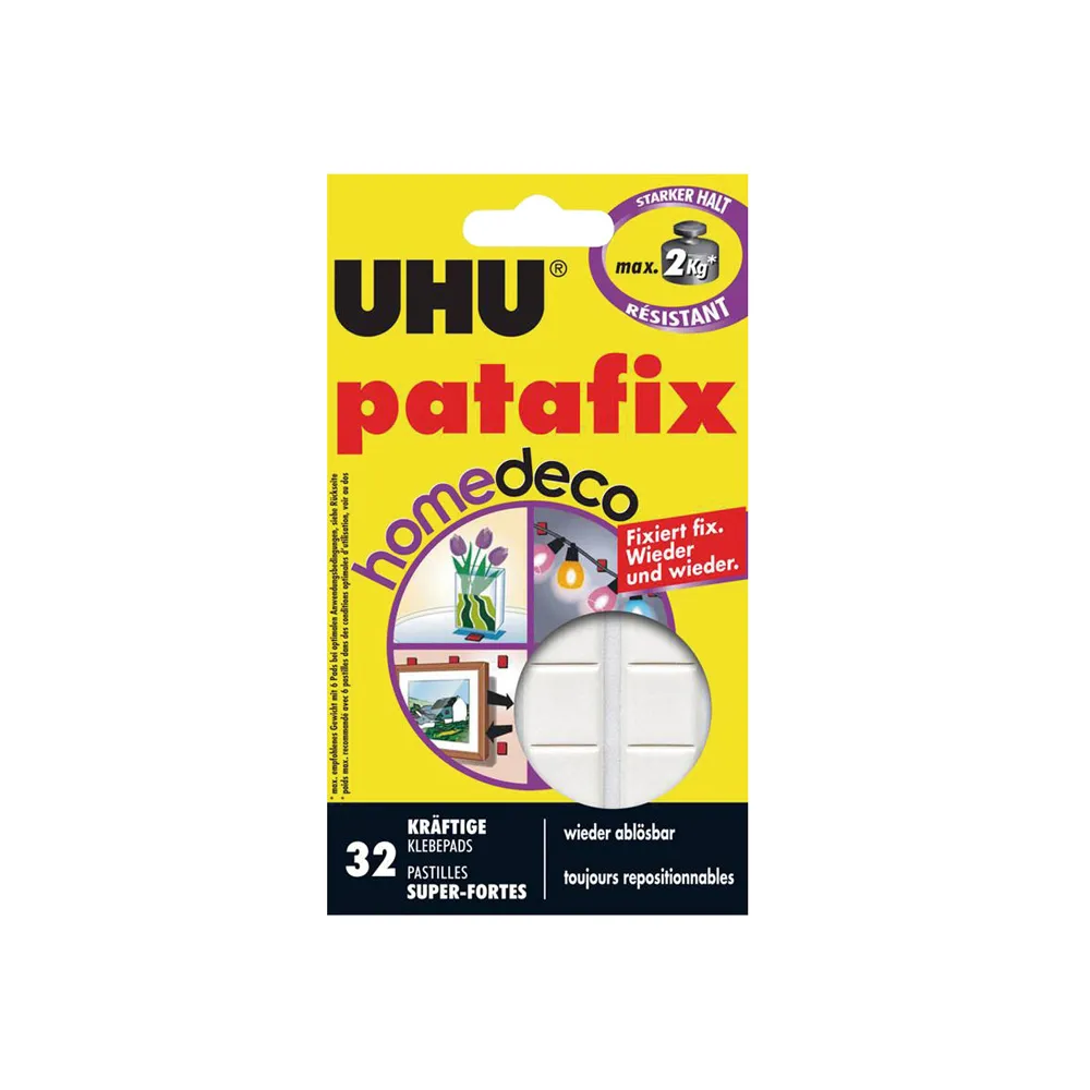 UHU 萬用黏土UHU-056*10包入 歷史價格詳細信息