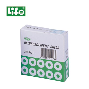 LIFE 補強圈 NO.9500 500入 歷史價格詳細信息