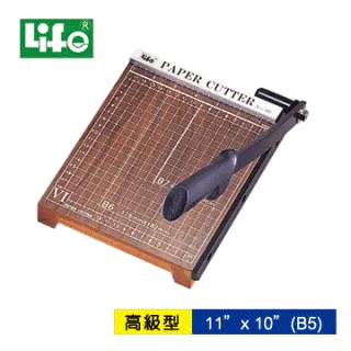 【LIFE】NO.305高級切紙機 歷史價格詳細信息