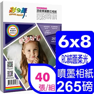 6x8 + 相片紙 260磅 日本防水噴墨 相片紙 亮面 5760DPI 每包50張250元 買6送一 品質同 彩之舞 歷史價格詳細信息