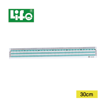 KING LIFE 壓克力方格直尺 OA-200 20CM 歷史價格詳細信息