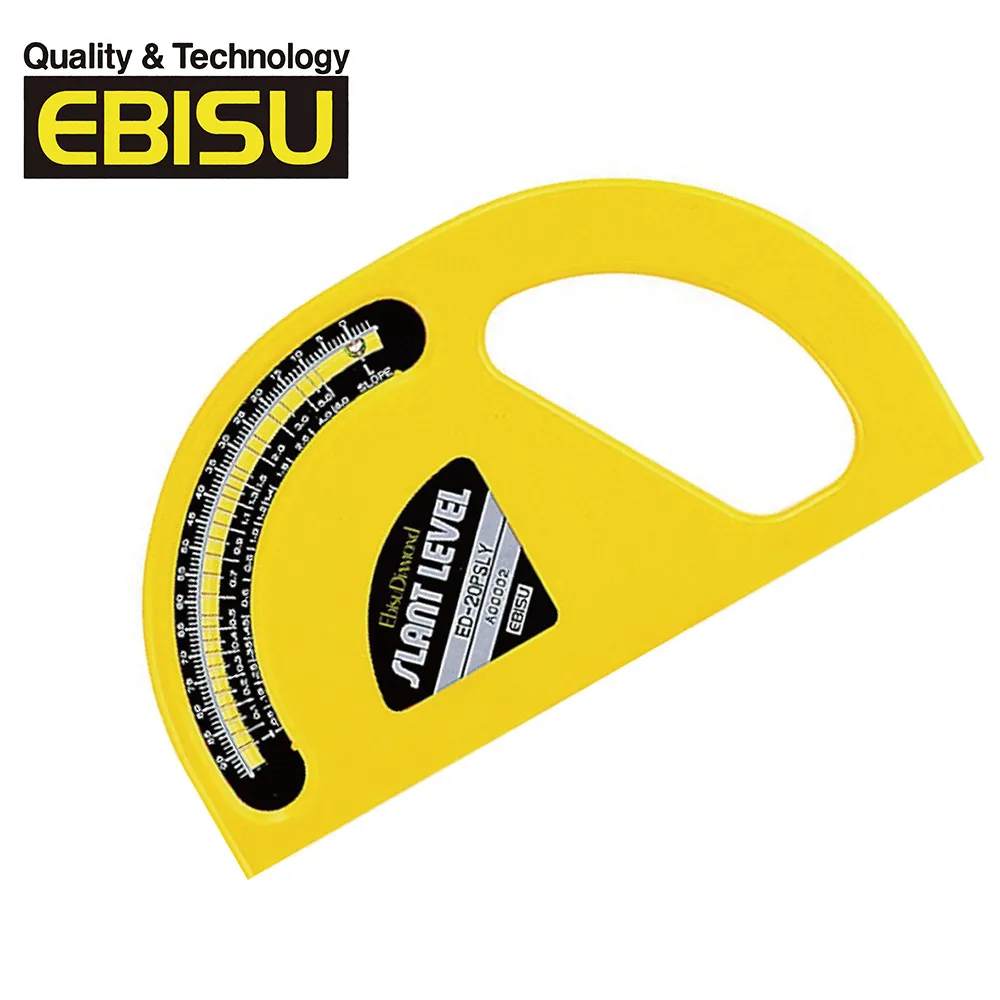 EBISU  Mini系列-Pro-work系列-氣泡式角度儀 ED-20PSLY 歷史價格詳細信息