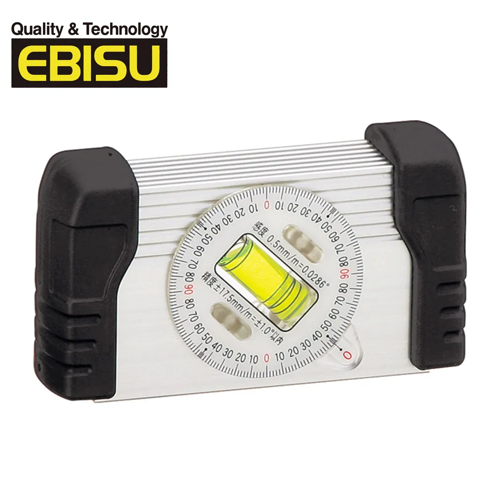 EBISU  Mini系列-G耐衝擊水平尺(無磁)300mm ED-30GN-12 歷史價格詳細信息
