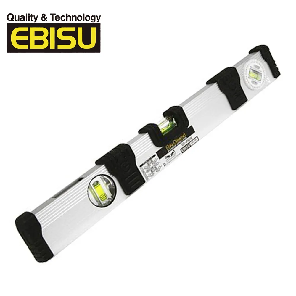 EBISU  Mini系列-G耐衝擊水平尺(無磁)300mm ED-30GN-12 歷史價格詳細信息