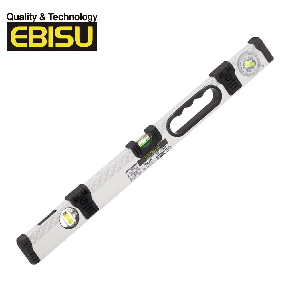 EBISU  Mini系列-G耐衝擊水平尺(無磁)300mm ED-30GN-12 歷史價格詳細信息