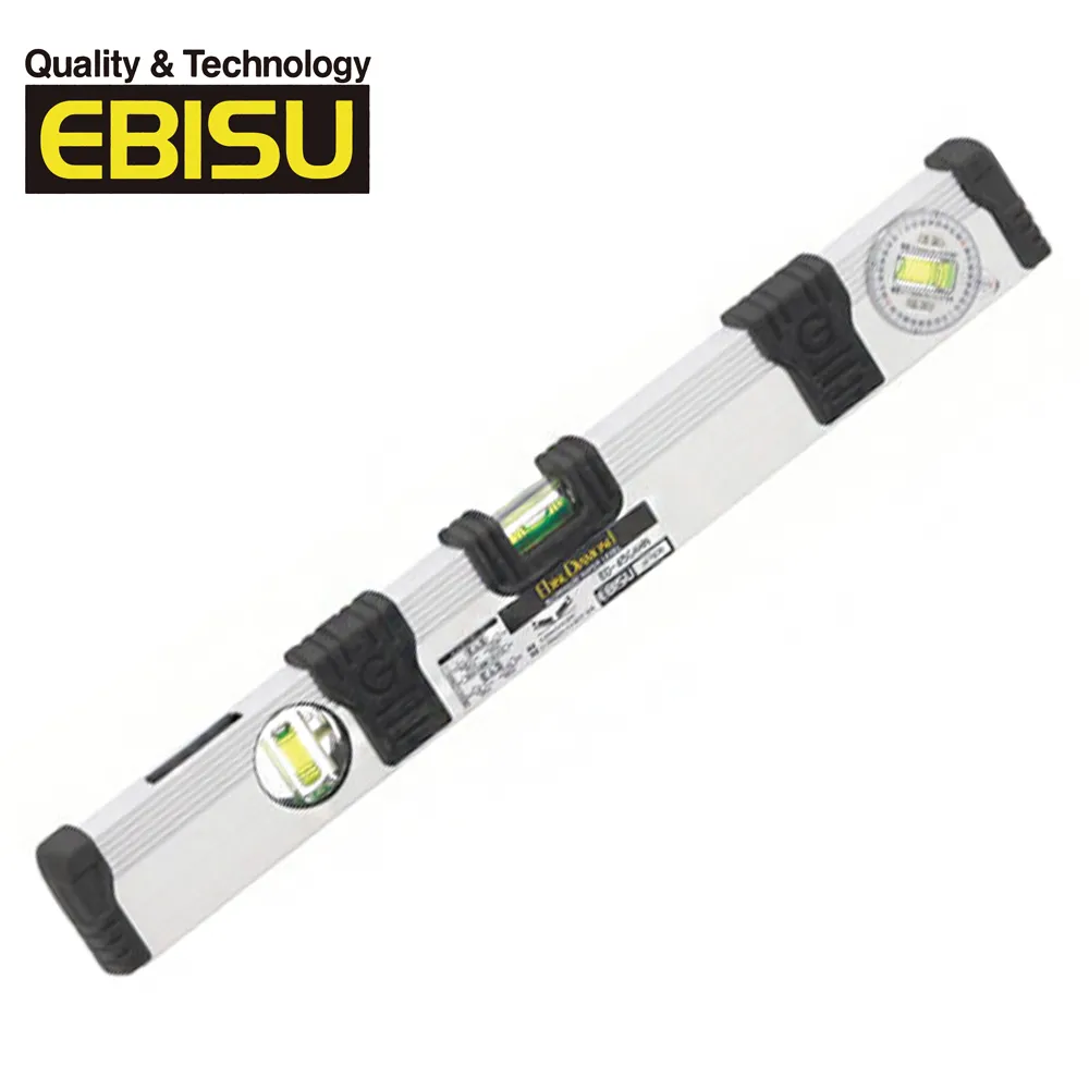 EBISU  Mini系列-G耐衝擊水平尺(無磁)300mm ED-30GN-12 歷史價格詳細信息