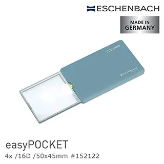 【德國 Eschenbach】4x+6x=10x/27mm 德國製金屬殼雙鏡式攜帶型放大鏡 1187 歷史價格詳細信息