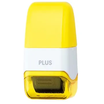 【PLUS】滾輪個人資料保護章(寬版)   [折扣碼現折] 歷史價格詳細信息