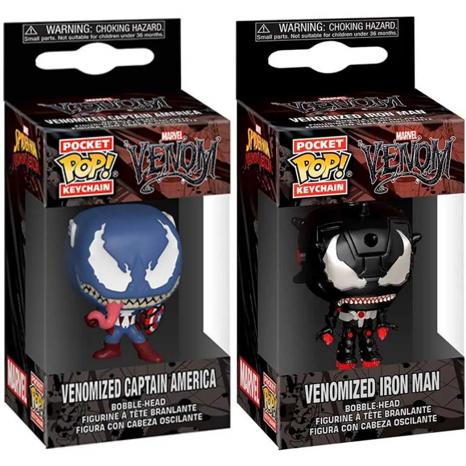 代理版 猛毒三人包 猛毒 Venom  單售痛苦 Agony 如圖 歷史價格詳細信息