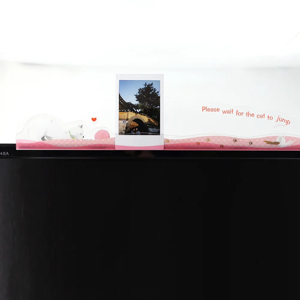 歐士OSHI 視訊溝通卡-雙面 舉手字卡 歷史價格詳細信息