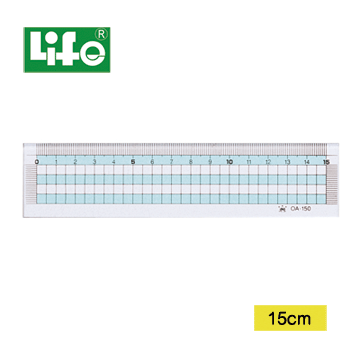 KING LIFE 壓克力方格直尺 OA-200 20CM 歷史價格詳細信息