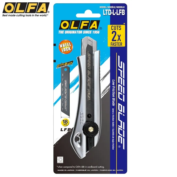 日本製OLFA防滑橡膠X系列特大型美工刀XH-AL附掛洞(自動鎖定25mm刀片;品番212B) 歷史價格詳細信息