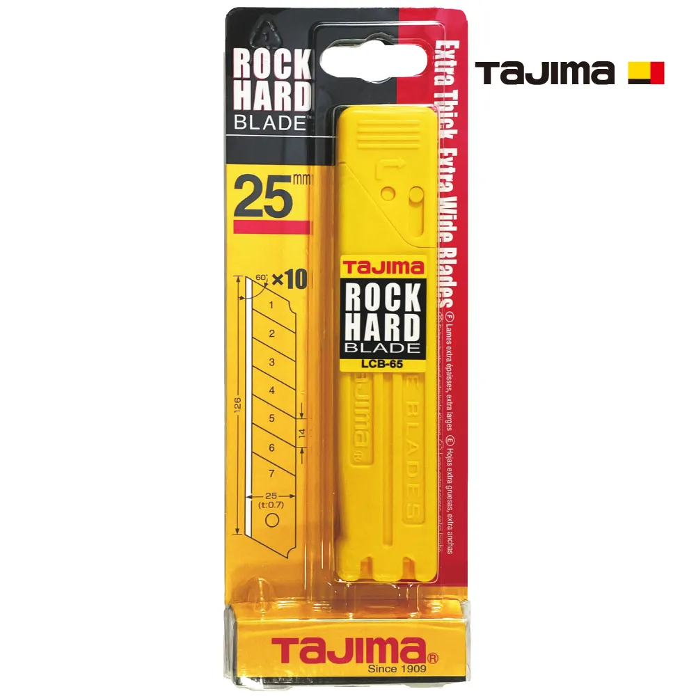 日本tajima田島美工刀多連發鋁合金重型墻紙壁紙刀進口18mm裁紙刀 歷史價格詳細信息