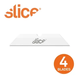 【SLICE】迷你陶瓷替刃-尖 4入組(10408) 歷史價格詳細信息