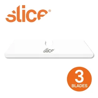 【SLICE】多用途陶瓷替刃-長刃-尖 4入組(10539) 歷史價格詳細信息
